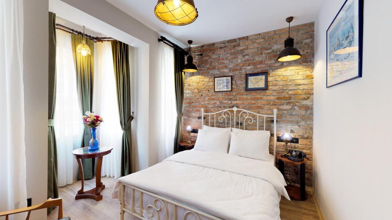 Hotel Des Arts Galata Istanbul Phòng bức ảnh