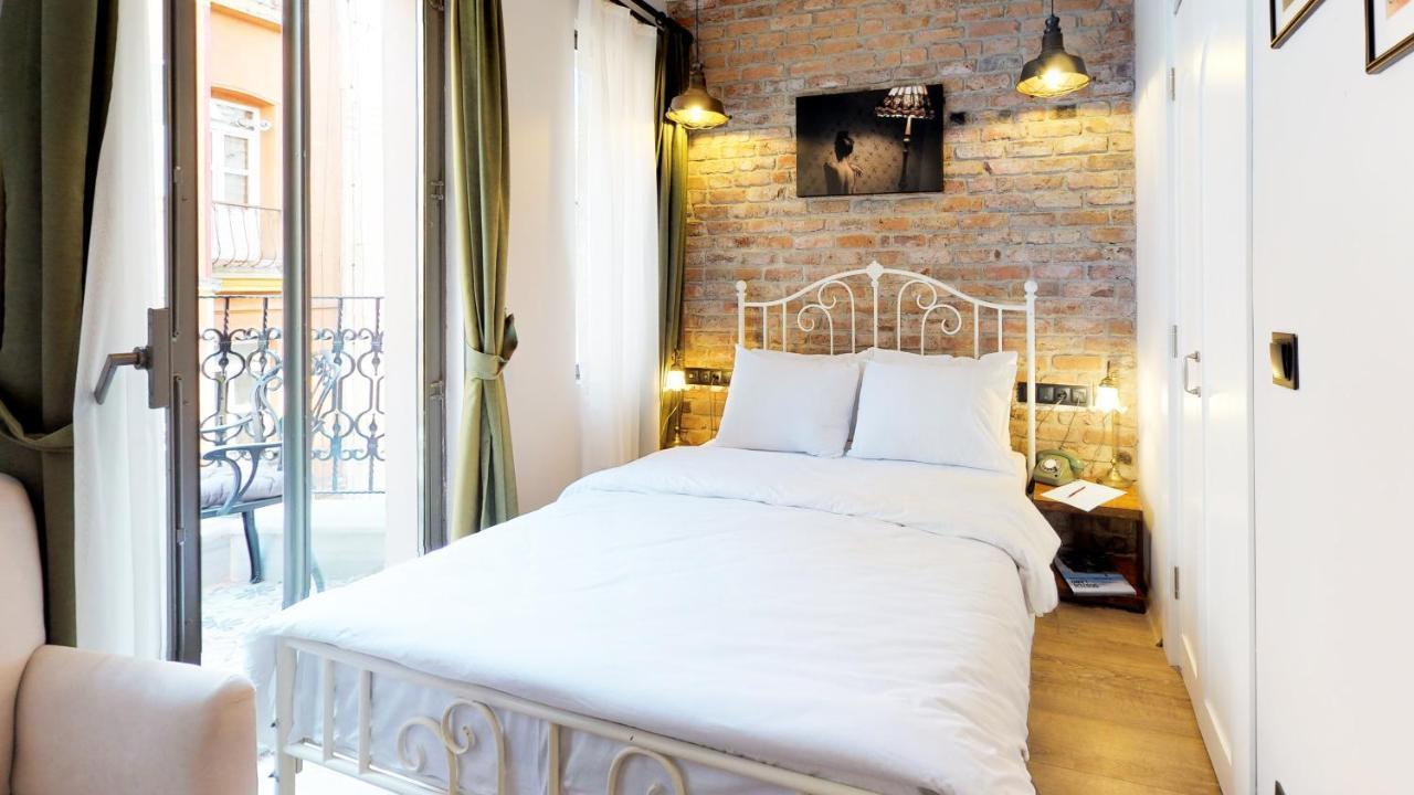 Hotel Des Arts Galata Istanbul Phòng bức ảnh