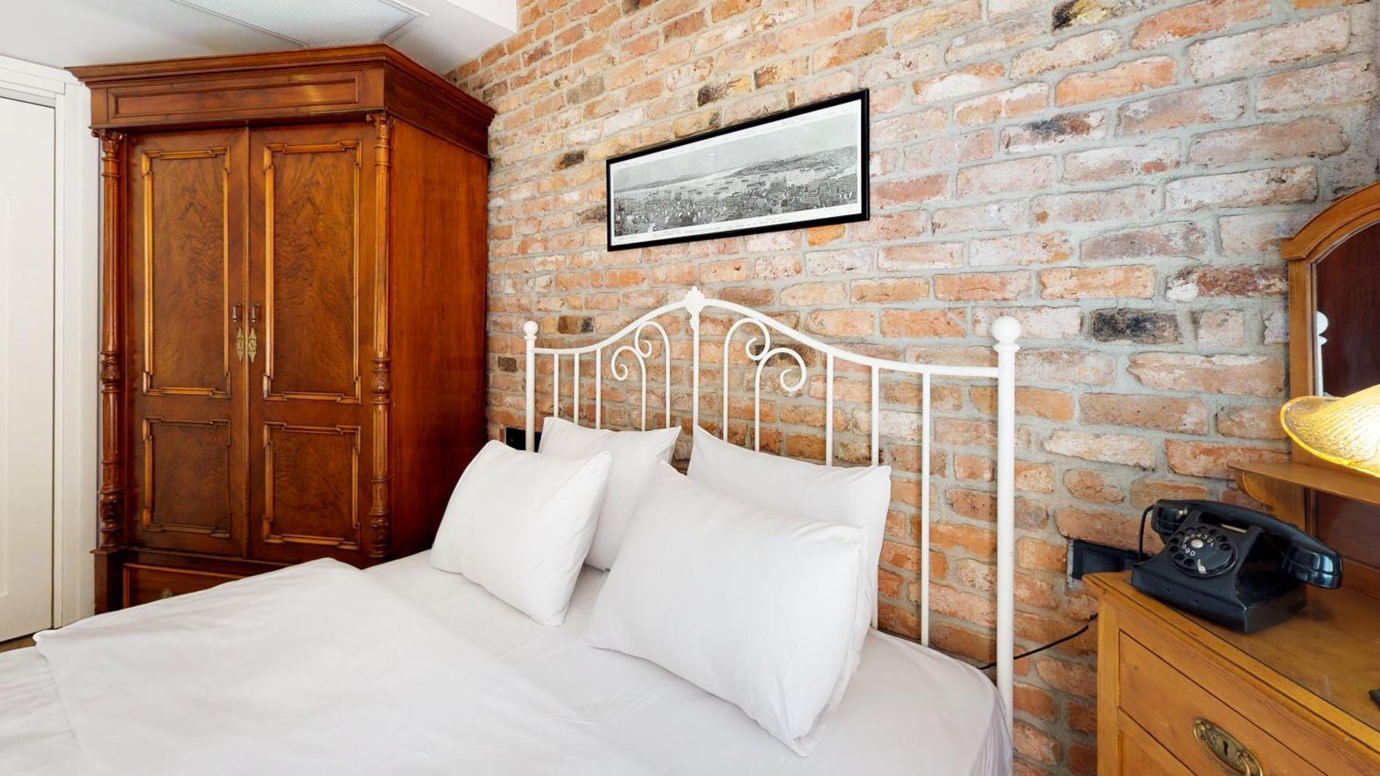 Hotel Des Arts Galata Istanbul Phòng bức ảnh