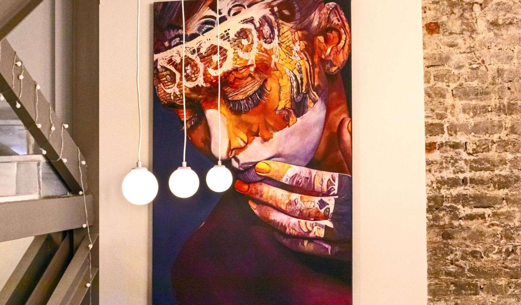 Hotel Des Arts Galata Istanbul Ngoại thất bức ảnh