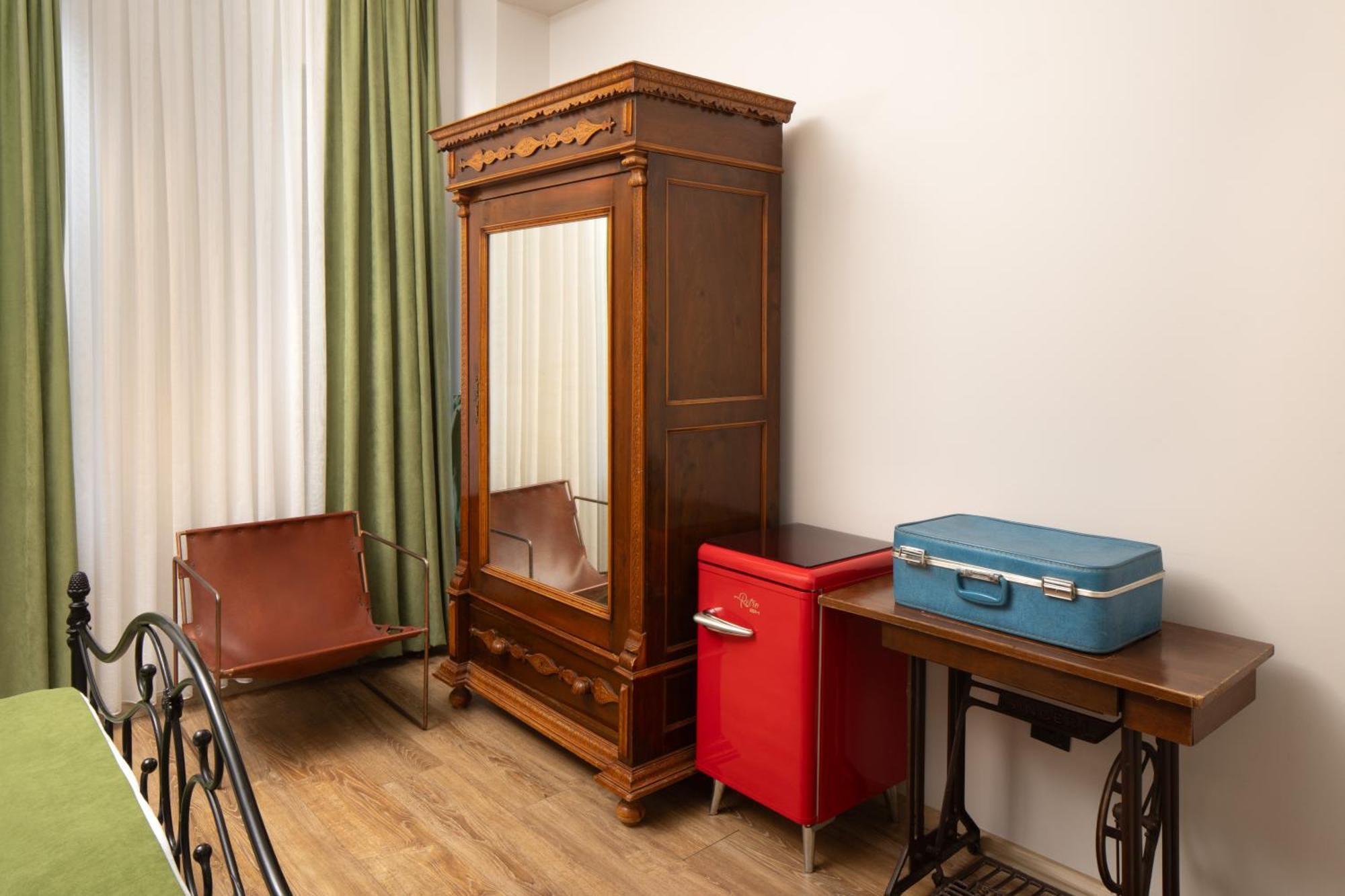 Hotel Des Arts Galata Istanbul Ngoại thất bức ảnh