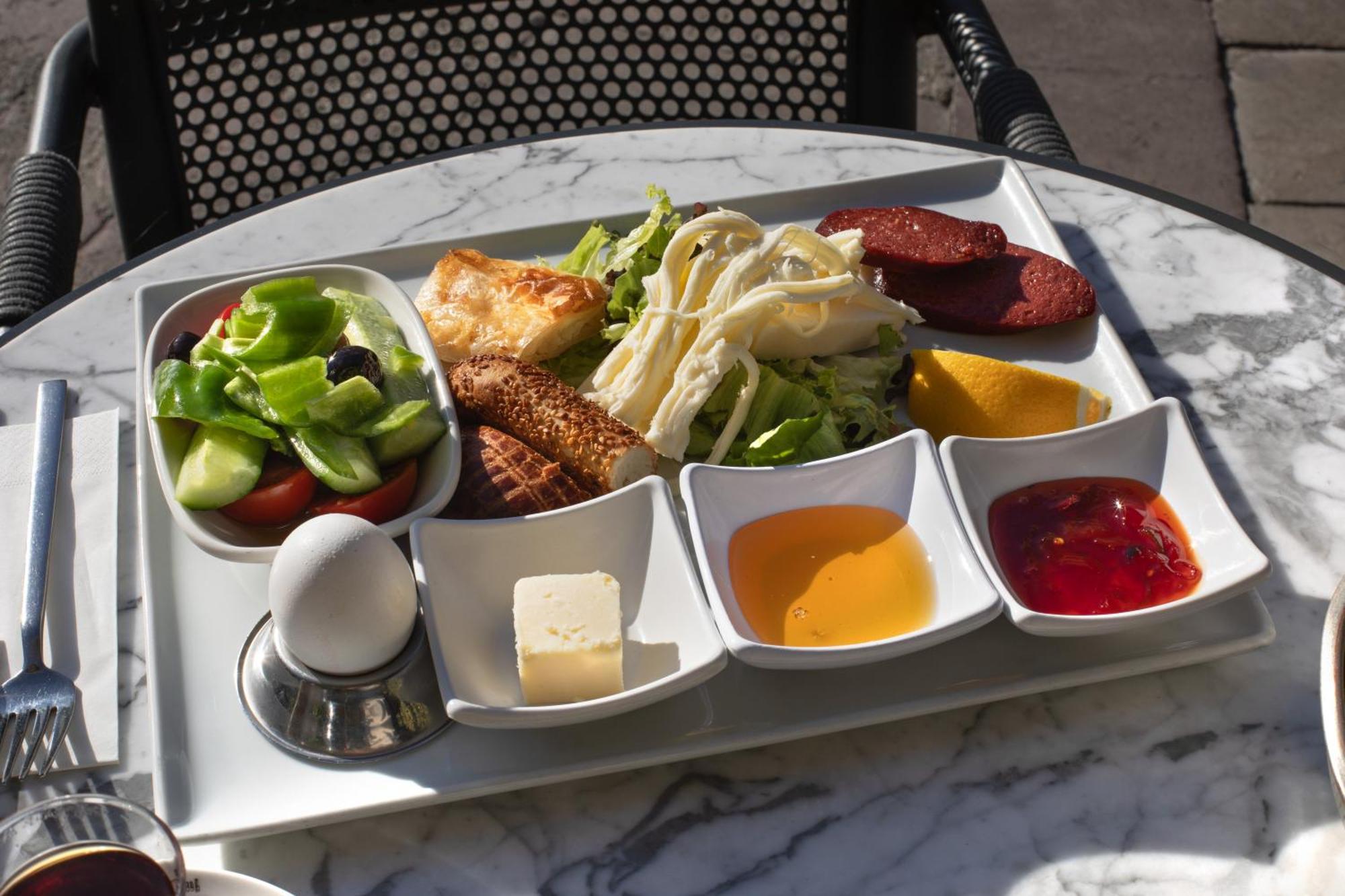Hotel Des Arts Galata Istanbul Ngoại thất bức ảnh