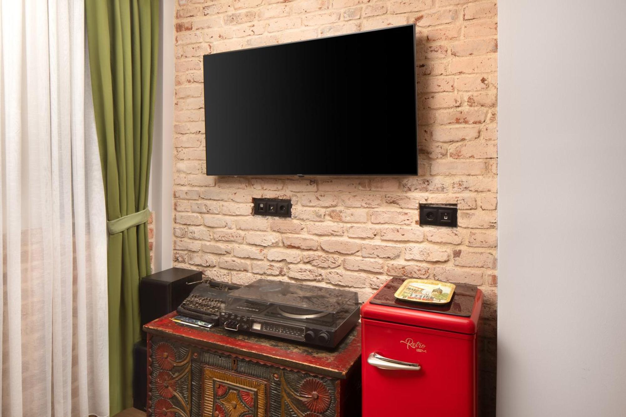 Hotel Des Arts Galata Istanbul Ngoại thất bức ảnh