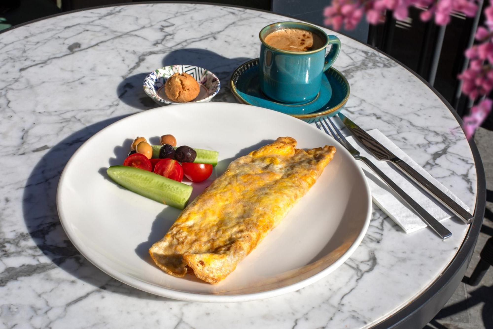 Hotel Des Arts Galata Istanbul Ngoại thất bức ảnh
